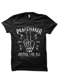 Peacemaker T-Shirt Style010 Hoodie, Sweatshirt | PureTeeCo.com