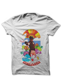 Peacemaker T-Shirt Hoodie, Sweatshirt | PureTeeCo.com