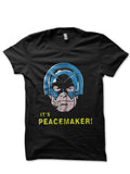 Peacemaker T-Shirt Style008 Hoodie, Sweatshirt | PureTeeCo.com