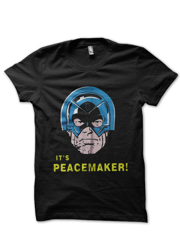 Peacemaker T-Shirt Style008 Hoodie, Sweatshirt | PureTeeCo.com