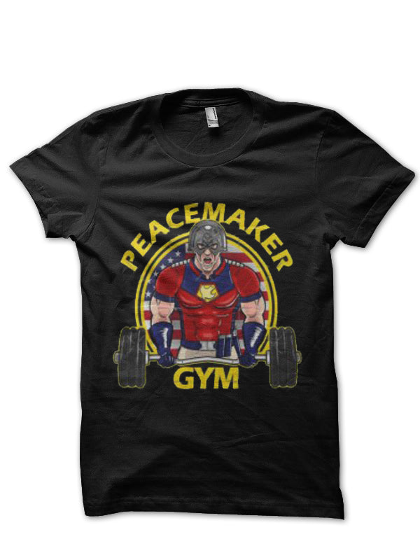 Peacemaker T-Shirt Style006 Hoodie, Sweatshirt | PureTeeCo.com
