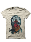 Peacemaker T-Shirt Style005 Hoodie, Sweatshirt | PureTeeCo.com
