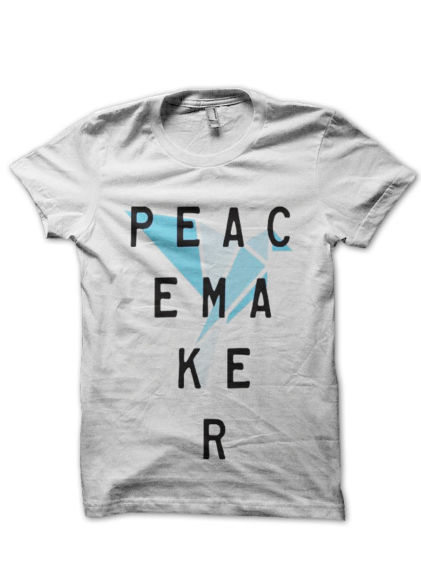 Peacemaker T-Shirt Style003 Hoodie, Sweatshirt | PureTeeCo.com