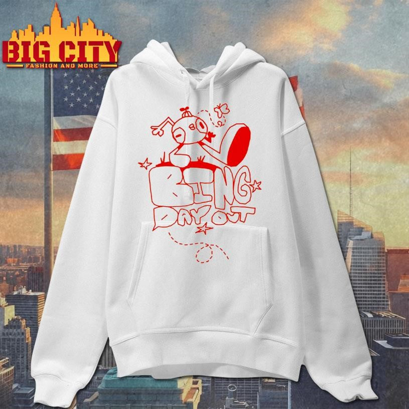 Peak Bing Day Out Shirt