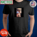 Peak male moment shirt