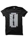 Peaky Blinders Black T-Shirt Hoodie, Sweatshirt | PureTeeCo.com