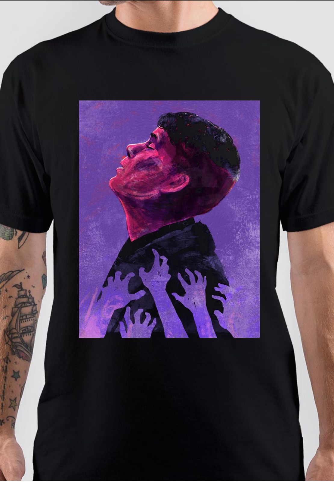 Peaky Blinders T-Shirt Style002 Hoodie, Sweatshirt | PureTeeCo.com