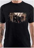 Peaky blinders T-Shirt Hoodie, Sweatshirt | PureTeeCo.com