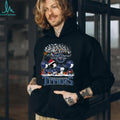 Peanuts Tennessee It’s The Most Wonderful Time Of The Year Winter Logo Shirt