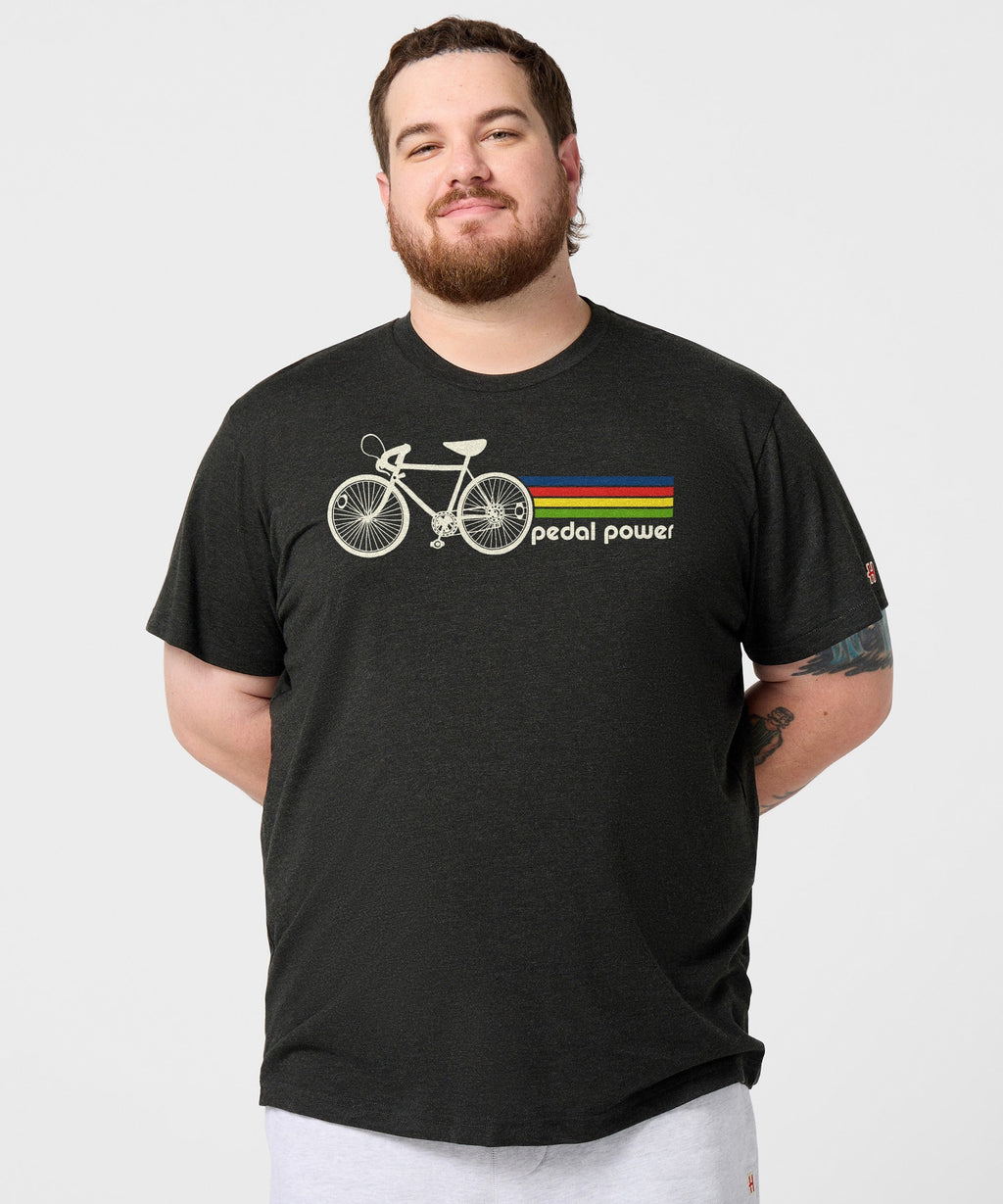 Pedal Power