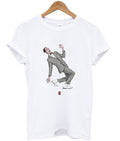 Pee Wee Herman T Shirt Hoodie, Sweatshirt | PureTeeCo.com