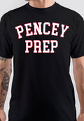 Pencey Prep T-Shirt Style003 Hoodie, Sweatshirt | PureTeeCo.com