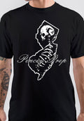 Pencey Prep T-Shirt Style004 Hoodie, Sweatshirt | PureTeeCo.com
