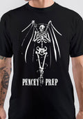 Pencey Prep T-Shirt Style005 Hoodie, Sweatshirt | PureTeeCo.com