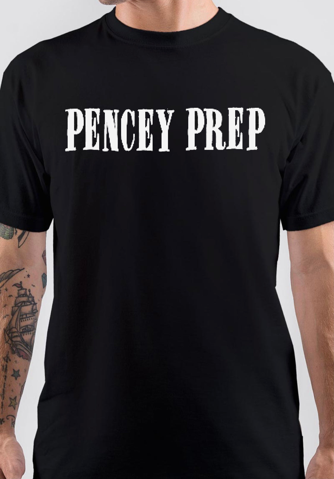 Pencey Prep T-Shirt Style008 Hoodie, Sweatshirt | PureTeeCo.com