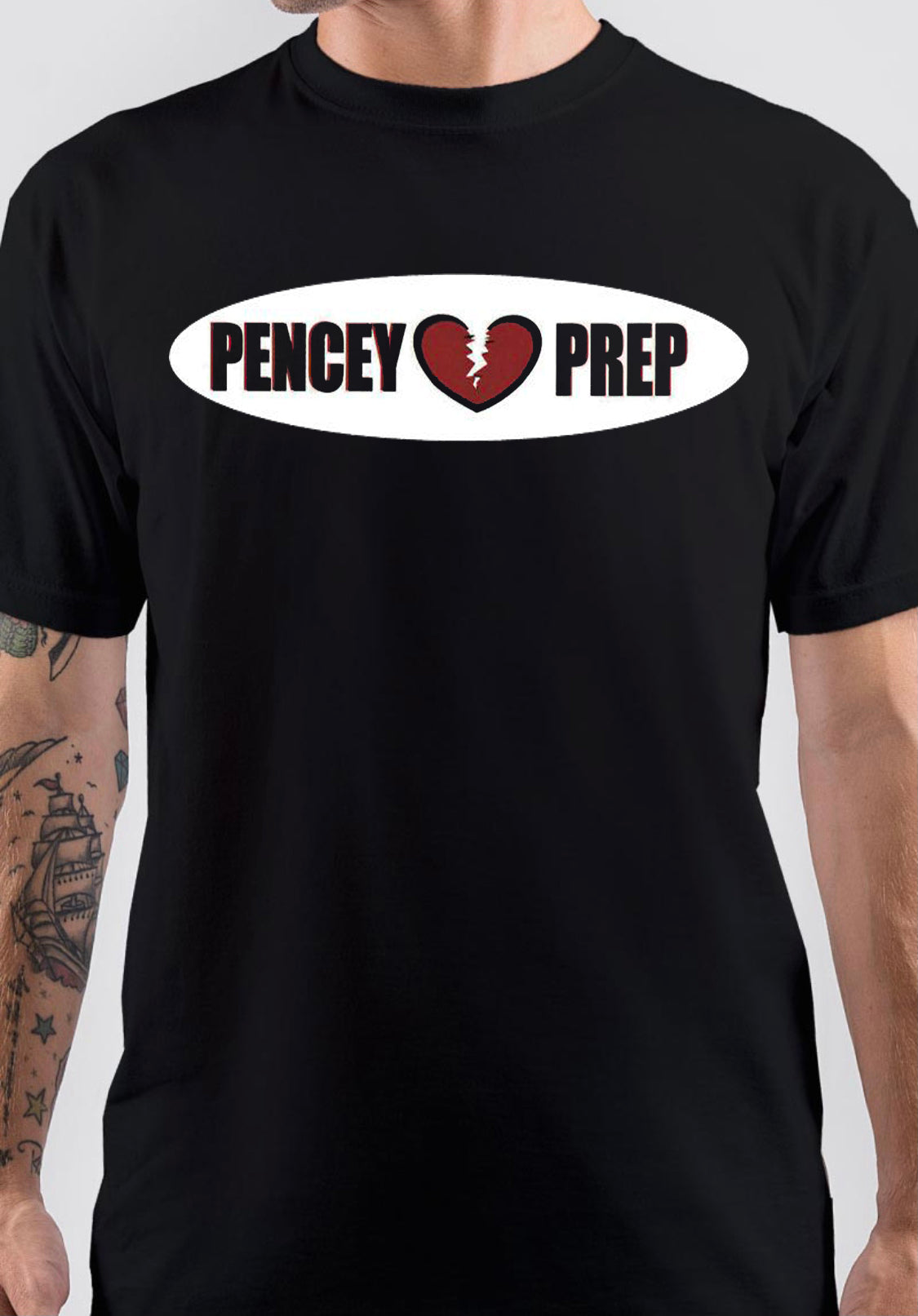 Pencey Prep T-Shirt Style007 Hoodie, Sweatshirt | PureTeeCo.com