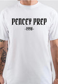 Pencey Prep T-Shirt Hoodie, Sweatshirt | PureTeeCo.com