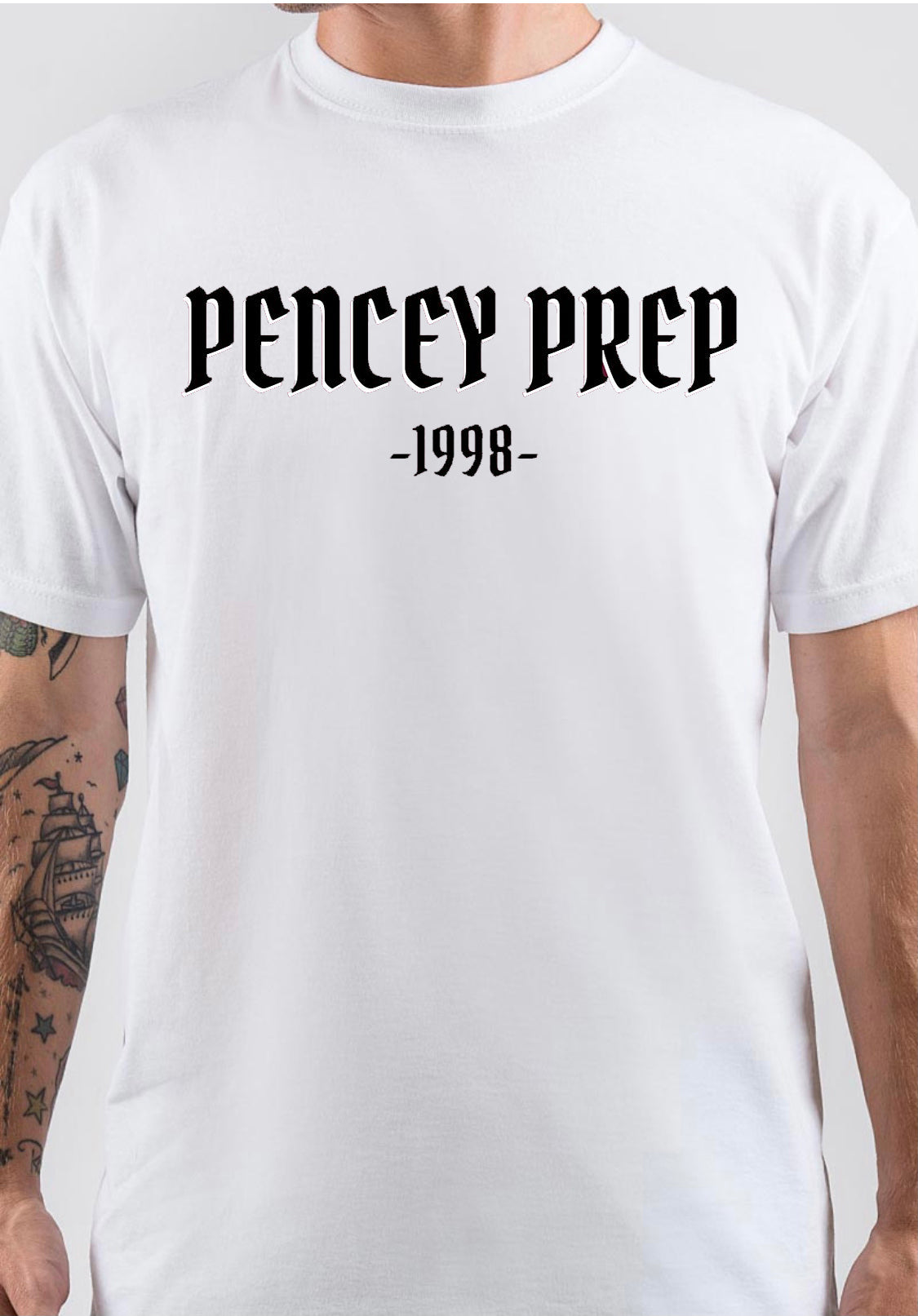 Pencey Prep T-Shirt Hoodie, Sweatshirt | PureTeeCo.com