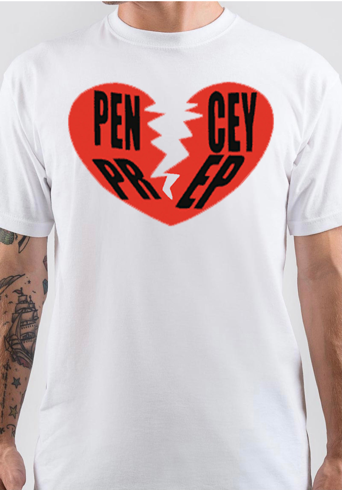 Pencey Prep T-Shirt Style002 Hoodie, Sweatshirt | PureTeeCo.com