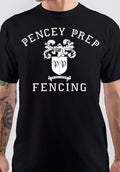 Pencey Prep T-Shirt Style001 Hoodie, Sweatshirt | PureTeeCo.com