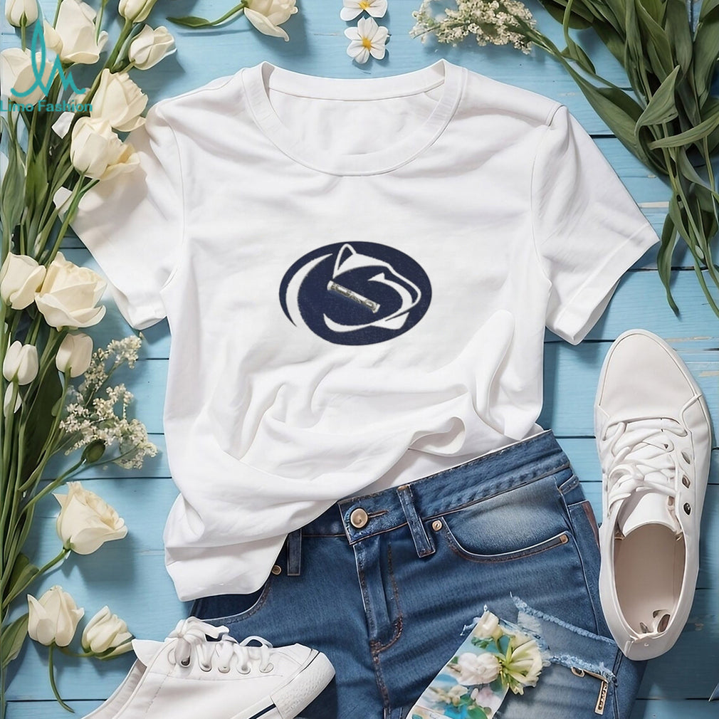 Penn State Nittany Lion logo Nittany Lines shirt