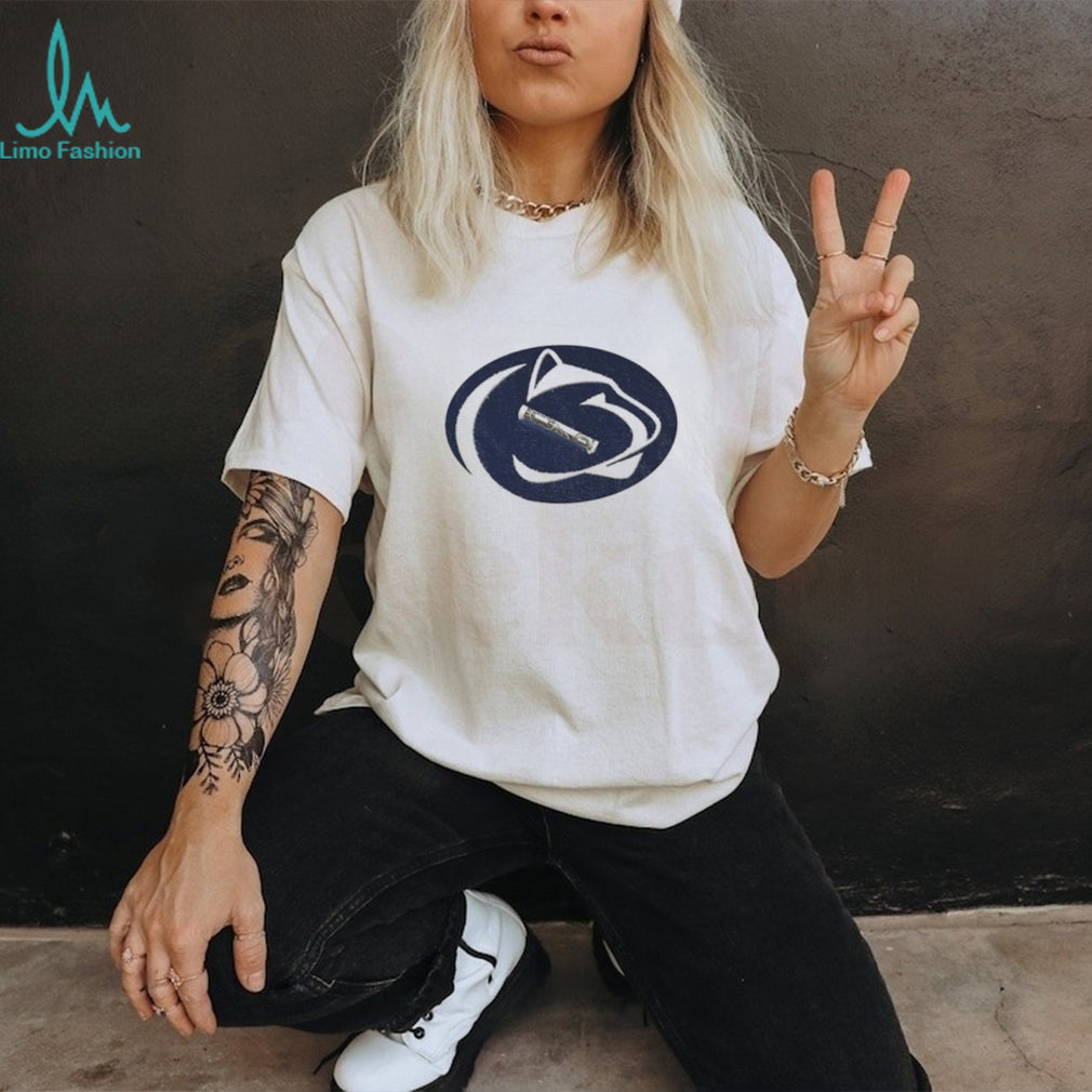 Penn State Nittany Lion logo Nittany Lines shirt