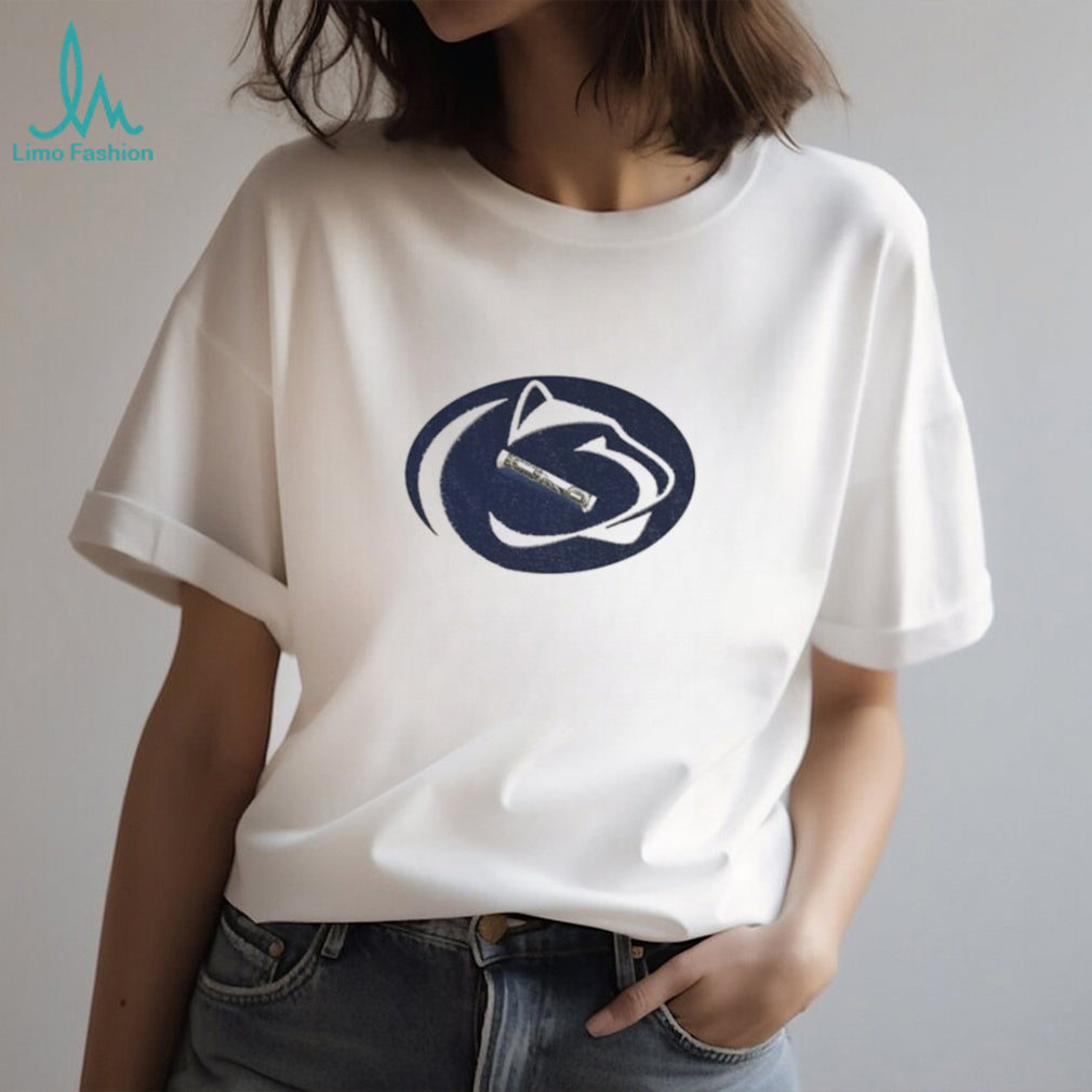 Penn State Nittany Lion logo Nittany Lines shirt