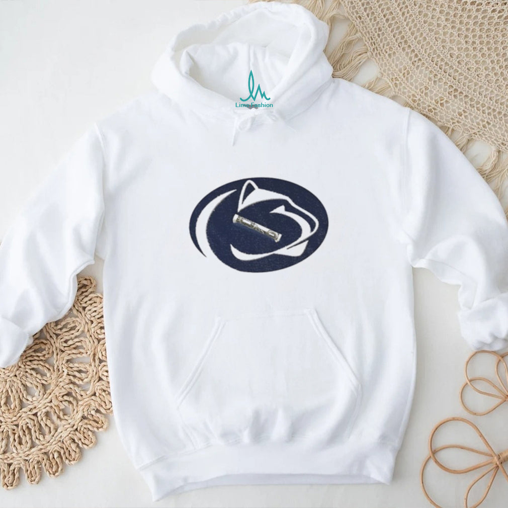 Penn State Nittany Lion logo Nittany Lines shirt