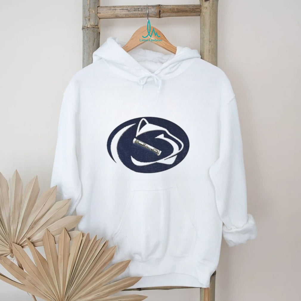Penn State Nittany Lion logo Nittany Lines shirt