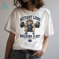 Penn State Nittany Lions Bulking A Bit Lift Grind Roar Shirt
