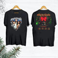 Pentatonix Hallelujah It's Christmas Tour 2024 Shirt, Pentatonix Band Christmas Shirt, Fan Gift Hoodie, Sweatshirt