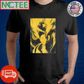 Perception Voice Lines Disco Elysium shirt