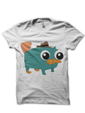 Perry The Platypus T-Shirt Style005 Hoodie, Sweatshirt | PureTeeCo.com