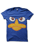 Perry The Platypus T-Shirt Hoodie, Sweatshirt | PureTeeCo.com