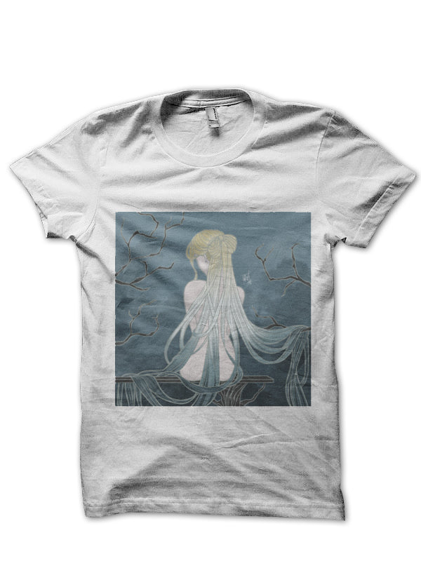 Persefone T-Shirt Style004 Hoodie, Sweatshirt | PureTeeCo.com