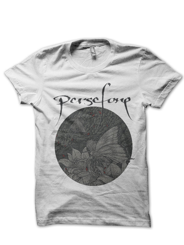 Persefone T-Shirt Hoodie, Sweatshirt | PureTeeCo.com