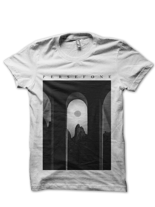 Persefone T-Shirt Style003 Hoodie, Sweatshirt | PureTeeCo.com