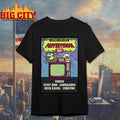 Pervervision Fest 12.13.2025 Teatro Coliseo In Santiago Chile Poster shirt
