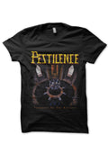 Pestilence T-Shirt Style010 Hoodie, Sweatshirt | PureTeeCo.com