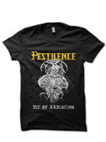 Pestilence T-Shirt Style008 Hoodie, Sweatshirt | PureTeeCo.com
