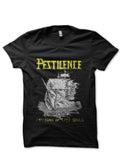 Pestilence T-Shirt Style006 Hoodie, Sweatshirt | PureTeeCo.com