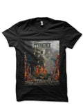 Pestilence T-Shirt Style004 Hoodie, Sweatshirt | PureTeeCo.com