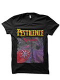 Pestilence T-Shirt Style003 Hoodie, Sweatshirt | PureTeeCo.com