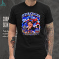 Peter Cullen 1941 Be Strong Enough To Be Gentle shirt