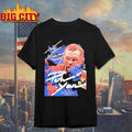 Petr Yan No Mercy Ufc Shirt