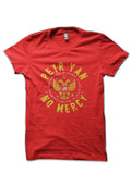 Petr Yan Red T-Shirt Hoodie, Sweatshirt | PureTeeCo.com