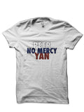Petr Yan White T-Shirt Hoodie, Sweatshirt | PureTeeCo.com