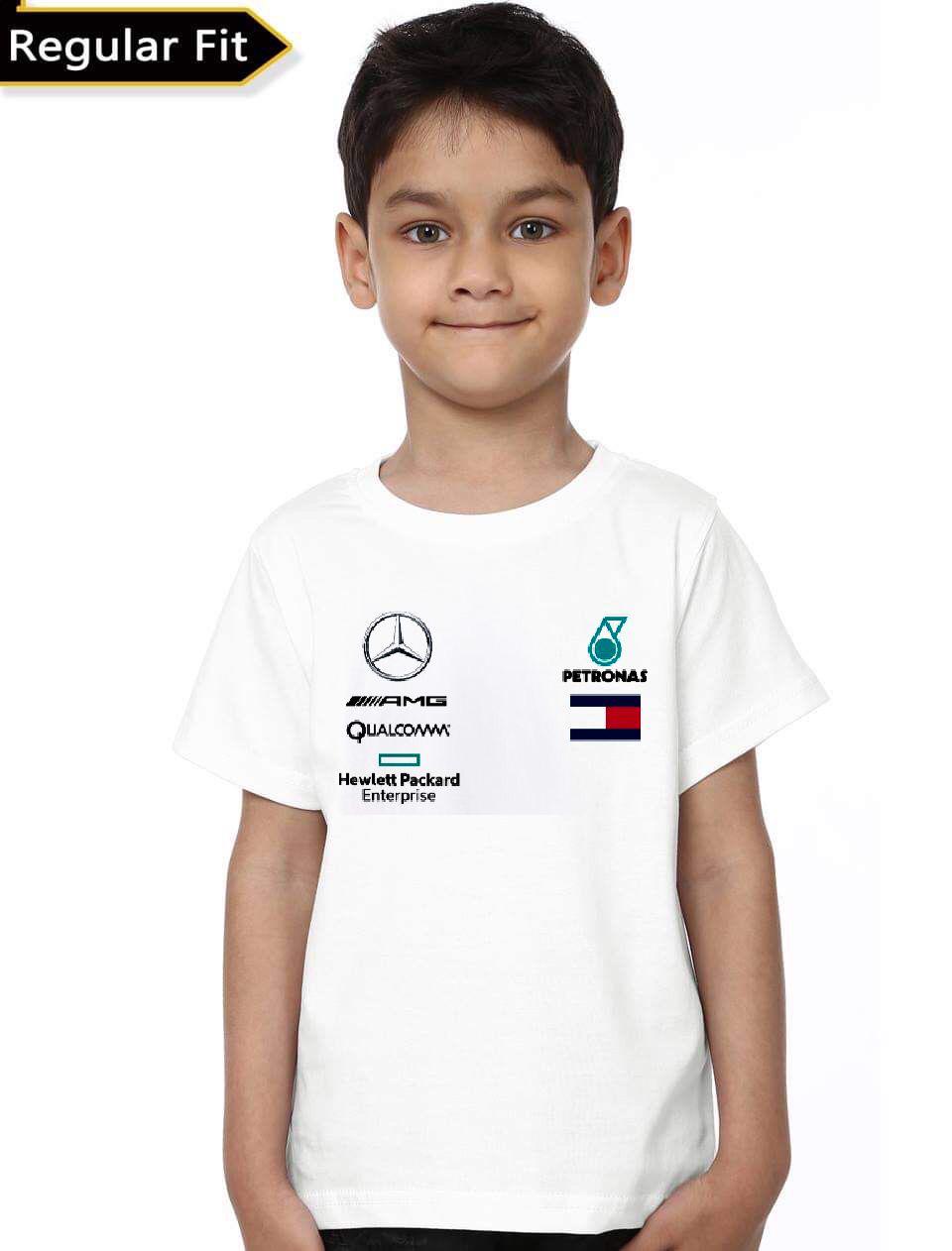 Petronas Kids T-Shirt Hoodie, Sweatshirt | PureTeeCo.com