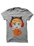 Cute Chibi Pewdiepie Brofist! T-Shirt Hoodie, Sweatshirt | PureTeeCo.com