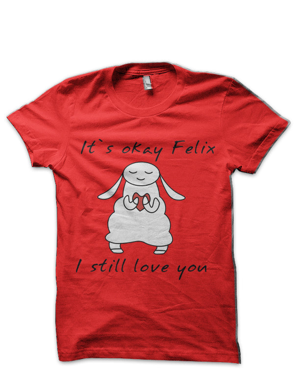 Water sheep pewdiepie jeb felix T-Shirt Hoodie, Sweatshirt | PureTeeCo.com